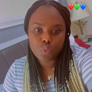 Meet your Posher, Saintjuste